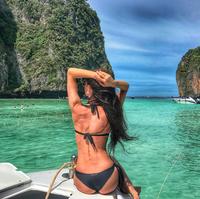 Отзыв от Лика - DTV виза